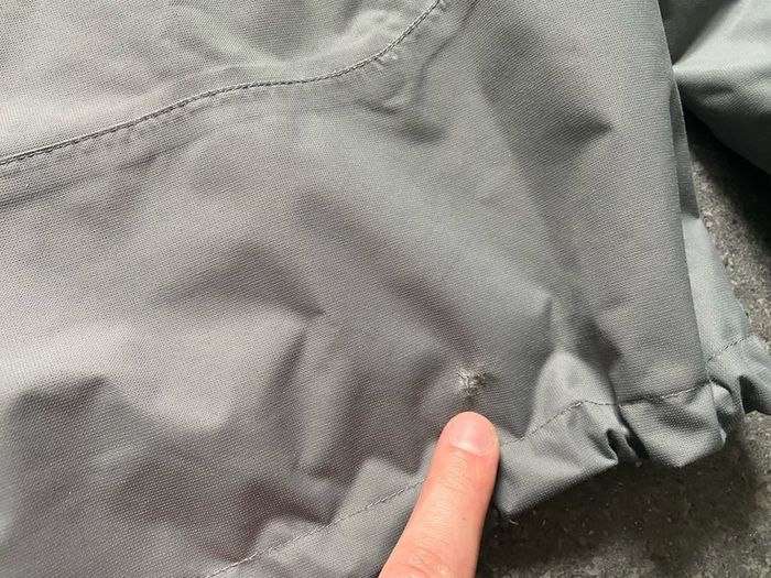 Gill FG300 Active Jacket with Vortex Hood Gill Marine