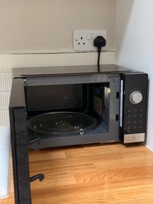 Bosch Microwave
