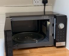 Bosch Microwave