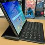 Samsung Galaxy Tab S4 SM-T830 64 GB, Wi-Fi, 10.5 in - Black With Original Samsung Keyboard Case Image 5
