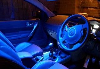 LED Interior Lighting