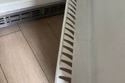 Smeg fridge freezer bottle shelf bar