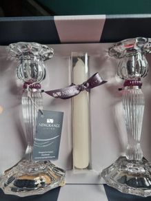 Newbridge candles