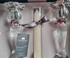 Newbridge candles