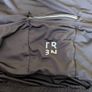 Triban cycling jersey - black Image 4