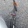 Bmx Bike Kids Bike 6 to 11 Image 4