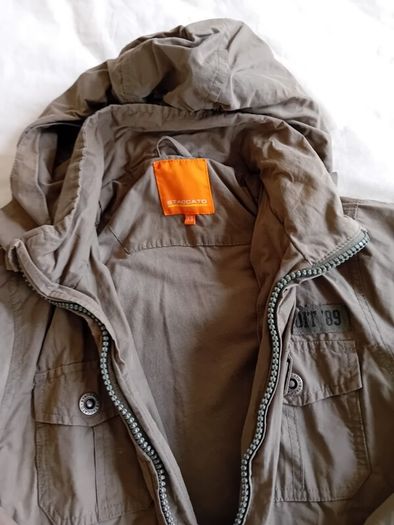 Staccato Boys Jacket Size XS (140)