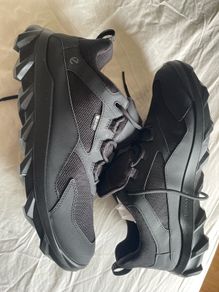 Ecco Gortex Fitness shoes Eu size 43