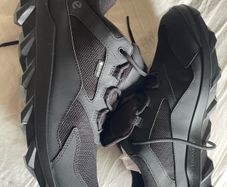 Ecco Gortex Fitness shoes Eu size 43