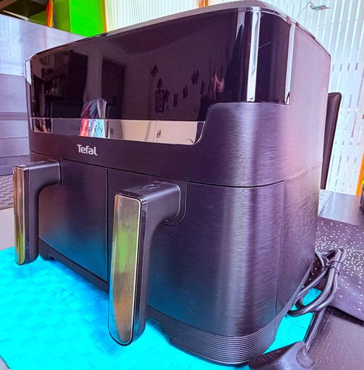 Tefal Dual Air Fryer