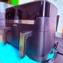 Tefal Dual Air Fryer Image 2