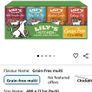 2 x Lily's Kitchen Classic 12 pack wet dog food (24 tins) Image 2