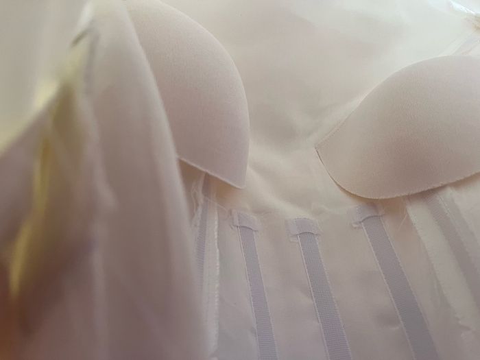 Size 12 Rosa Clara Wedding Dress