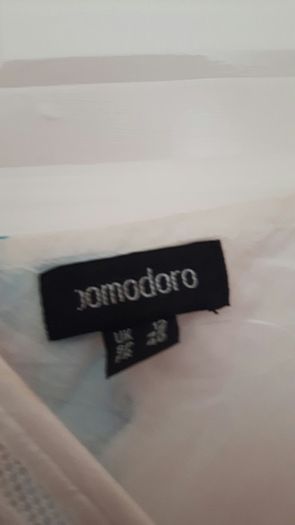 Pomodora sundress