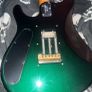 Ernie Ball Music Man Petrucci JP6 Mystic Dream is an Electric Guitar with a John Petrucci Dream Theater signature model Image 8