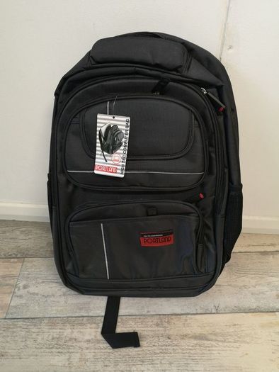 Portland commuter pro backpacks
