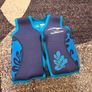 Safety swim jacket Image 2