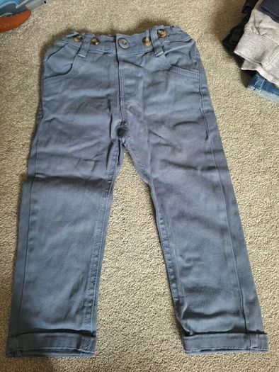 Baby Boys Clothes Bundle 12 - 18 Months