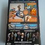 Lightseekers Awakening Weapon Pack and AR Trading Card Spinblade 3000 Image 2