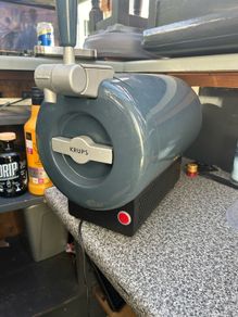 PRICE DROPED.  Sub beer dispenser krups