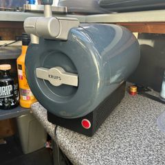 PRICE DROPED.  Sub beer dispenser krups
