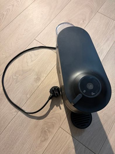 Nespresso Vertuo Pop Coffee Machine Black