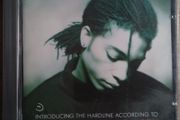 Terence Trent D'Arby - Introducing The Hardline CD (1987) Original Release Funk Soul Pop EX+