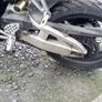 Breaking 05 Cbr 600 Image 4