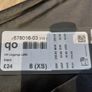 Brand new Vero Moda Black leggins - size S/8 Image 4