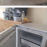 Integrated freezer Image 2