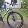 Road bike, Disc Brakes Front and Rear, 29"x2.10" Tyres Image 3