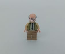 LEGO Mini Figure