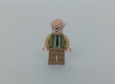 LEGO Mini Figure