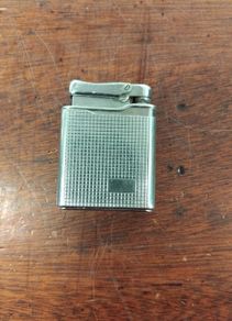 Calibri Made in Ireland Lighter