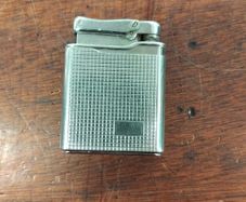 Calibri Made in Ireland Lighter