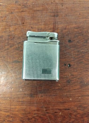 Calibri Made in Ireland Lighter