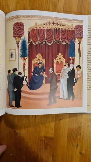 The Last Princess. The Story Of Princess Ka' I Ulani Of Hawai 'i. By Fay Stanley. Illustrated By Diane Stanley. Large Volume Hardback Book  C/w With Dustjacket In Very Good Condition.