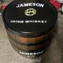 Whiskey Barrels Image 8