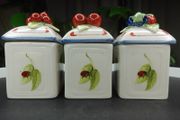 Vintage Villeroy &amp; Boch Cottage Charm Set