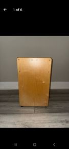 Cajon