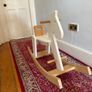 rocking horse Image 2