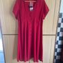 Beautiful Joe browns dress brand new Image 5