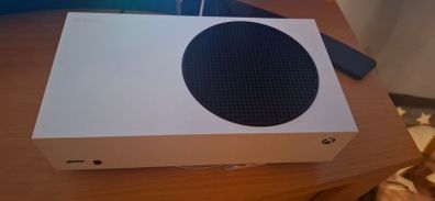 Xbox Series S 2tb Console