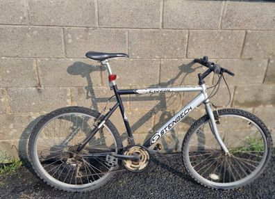Men's Steinbek Mountain Bike