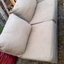 sofa and puff Image 2