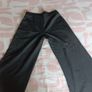 M&S uk8 long jest high waist trousers Image 2