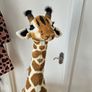 Melissa and Doug Large Giraffe Image 2