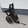 PowaKaddy TwinLine 3 Push Golf Trolley Image 2