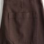 Brown Wide Leg Jeans Image 4