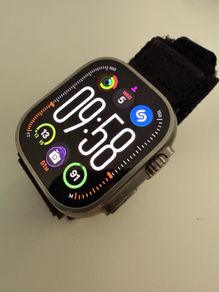 Apple Watch Ultra